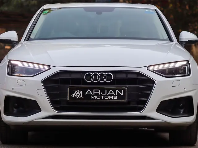 Used 2022 Audi A4 in Delhi