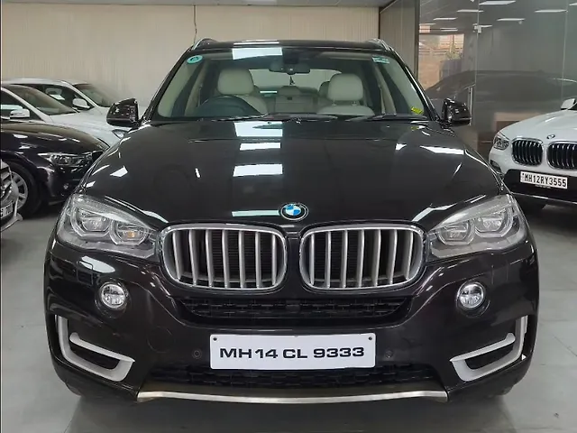 Used 2016 BMW X5 in Pune