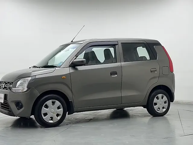 Used 2019 Maruti Suzuki Wagon R in Ghaziabad