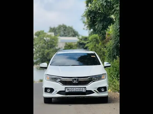 Used 2017 Honda City in Nashik