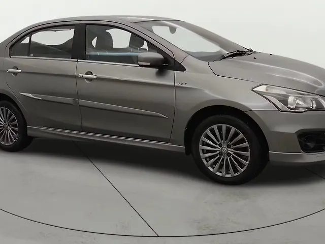 Used 2016 Maruti Suzuki Ciaz in Pune
