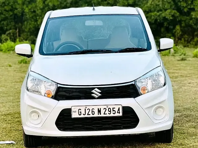 Used 2018 Maruti Suzuki Celerio in Surat