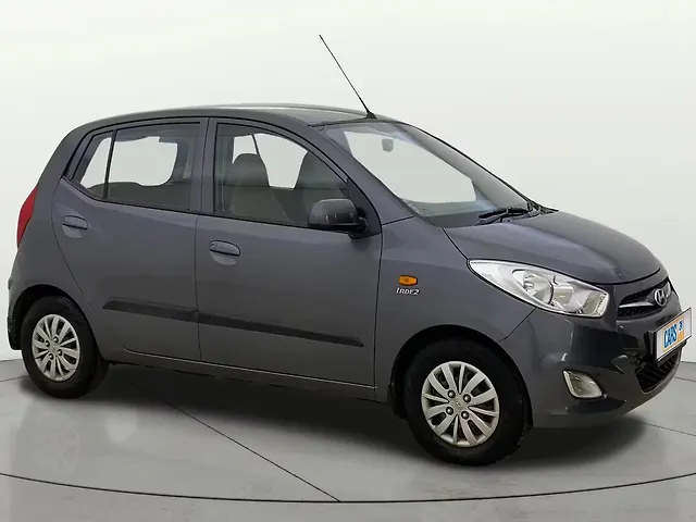 Used 2014 Hyundai i10 in Navi Mumbai Used 2014 Hyundai i10 in Navi Mumbai
