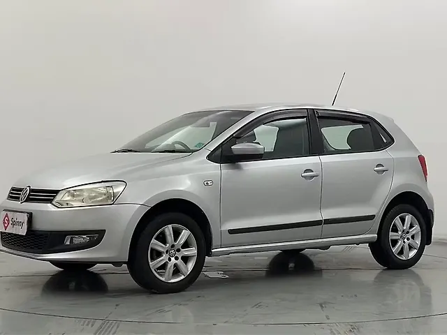 Used 2012 Volkswagen Polo in Bangalore