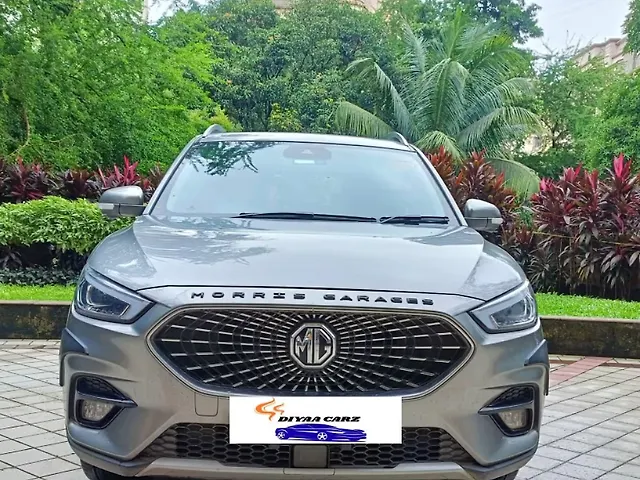 Used 2022 MG Astor in Mumbai