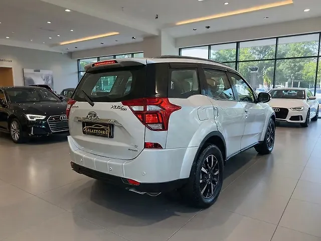 Used Mahindra XUV500 W11 (O) AT in Delhi Used Mahindra XUV500 W11 (O) AT in Delhi