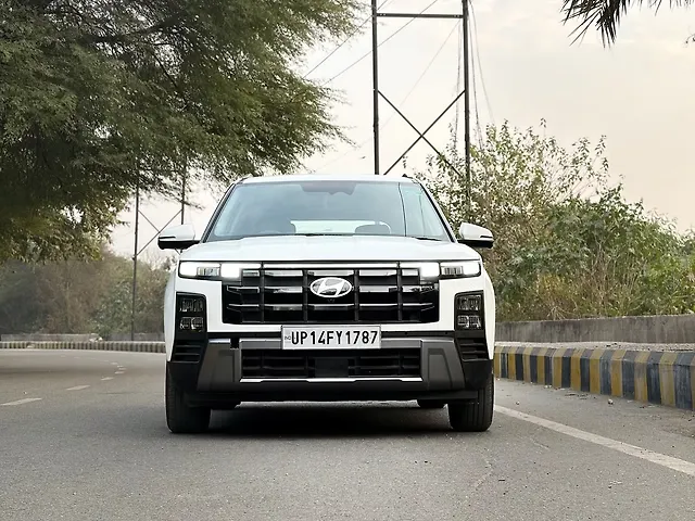 Used 2024 Hyundai Creta in Noida