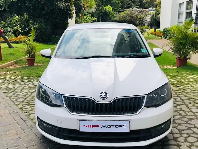 Used 2020 Skoda Rapid in Bangalore Used 2020 Skoda Rapid in Bangalore
