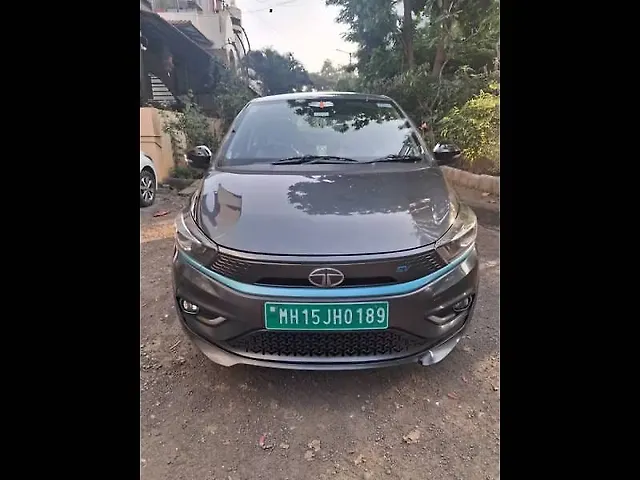 Used 2023 Tata Tigor EV in Nashik