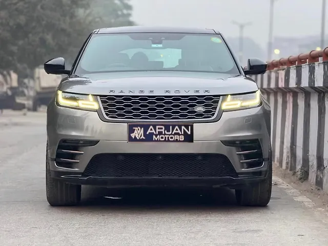 Used 2019 Land Rover Range Rover Velar in Delhi