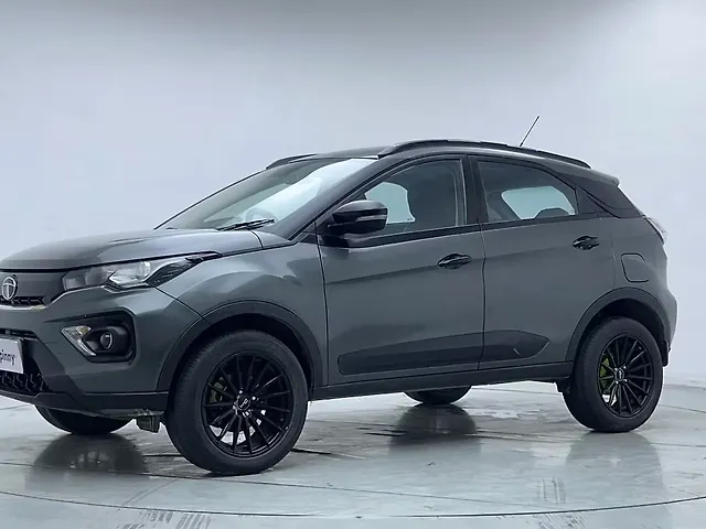 Used 2022 Tata Nexon in Gurgaon Used 2022 Tata Nexon in Gurgaon