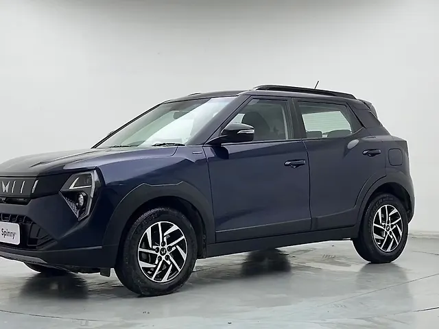 Used 2024 Mahindra XUV300 in Gurgaon