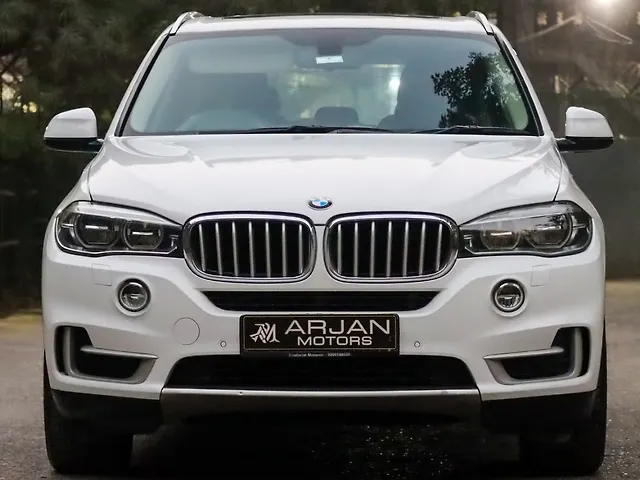 Used 2019 BMW X5 in Delhi Used 2019 BMW X5 in Delhi
