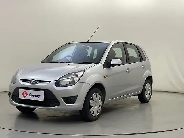 Used 2012 Ford Figo in Bangalore