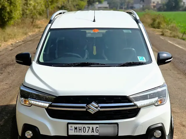 Used 2019 Maruti Suzuki XL6 in Nashik