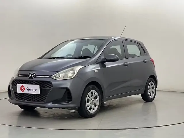 Used 2018 Hyundai Grand i10 in Bangalore