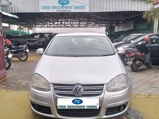 Used 2010 Volkswagen Jetta in Coimbatore Used 2010 Volkswagen Jetta in Coimbatore