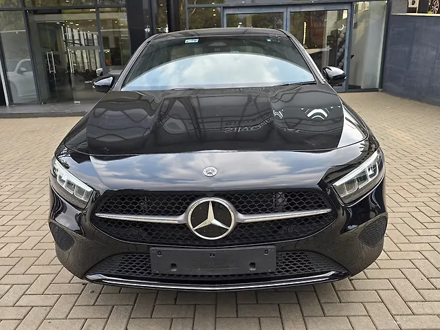 Used 2025 Mercedes-Benz A-Class Limousine in Nashik