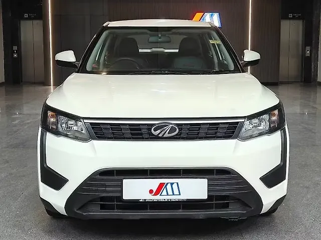 Used 2020 Mahindra XUV300 in Ahmedabad