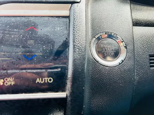 Used Honda WR-V [2017-2020] VX MT Petrol in Delhi