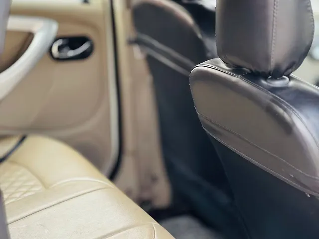 Used Nissan Terrano [2013-2017] XL (D) in Surat