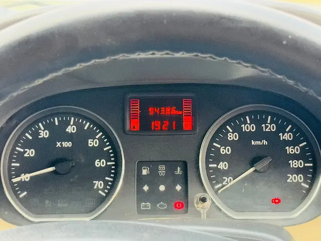 Used Nissan Terrano [2013-2017] XL (D) in Surat