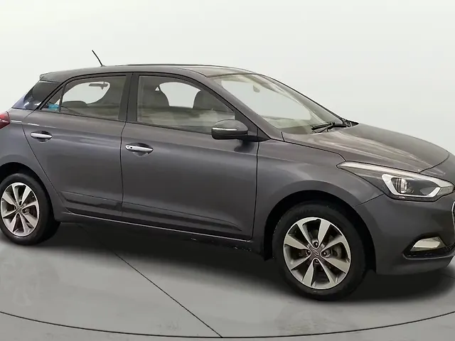 Used 2017 Hyundai Elite i20 in Delhi