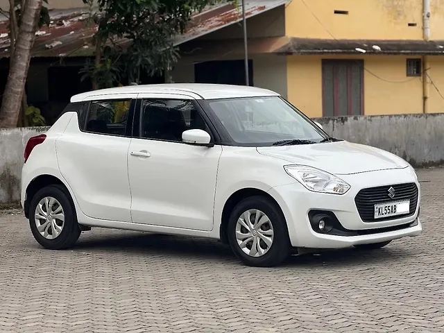 Used 2020 Maruti Suzuki Swift in Tirur