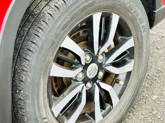 Used Maruti Suzuki Vitara Brezza [2016-2020] LDi in Surat