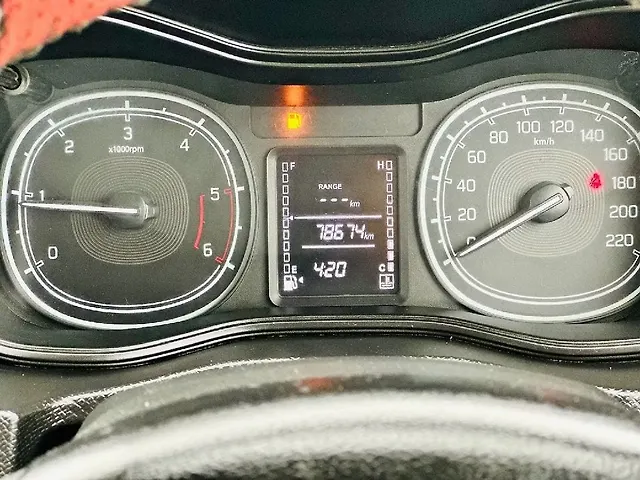 Used Maruti Suzuki Vitara Brezza [2016-2020] LDi in Surat