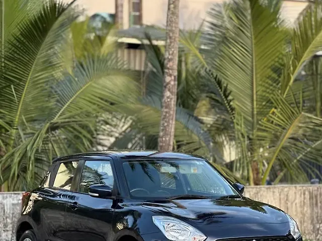 Used 2022 Maruti Suzuki Swift in Tirur