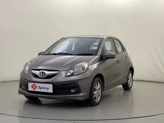 Used 2014 Honda Brio in Bangalore