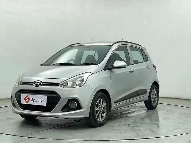 Used 2014 Hyundai Grand i10 in Chennai Used 2014 Hyundai Grand i10 in Chennai