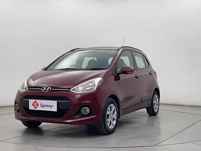 Used 2016 Hyundai Grand i10 in Chennai Used 2016 Hyundai Grand i10 in Chennai