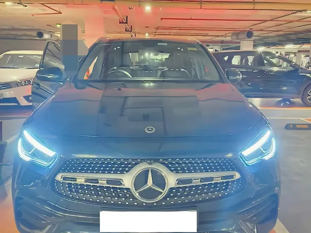 Used 2022 Mercedes-Benz GLA in Chennai Used 2022 Mercedes-Benz GLA in Chennai