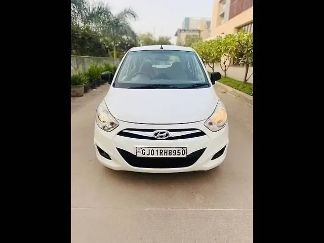 Used 2015 Hyundai i10 in Ahmedabad Used 2015 Hyundai i10 in Ahmedabad
