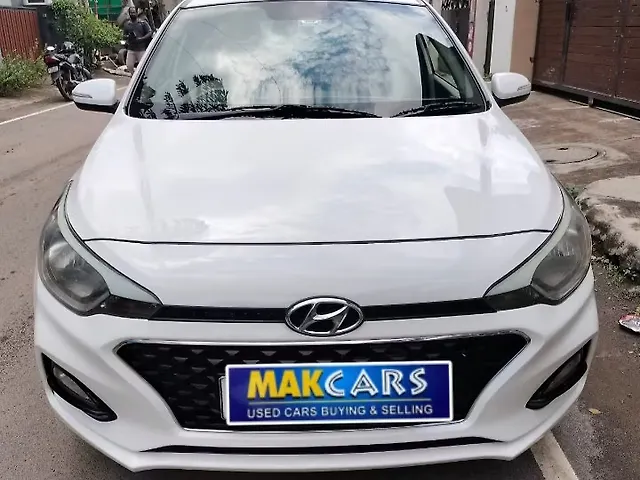 Used 2020 Hyundai Elite i20 in Chennai
