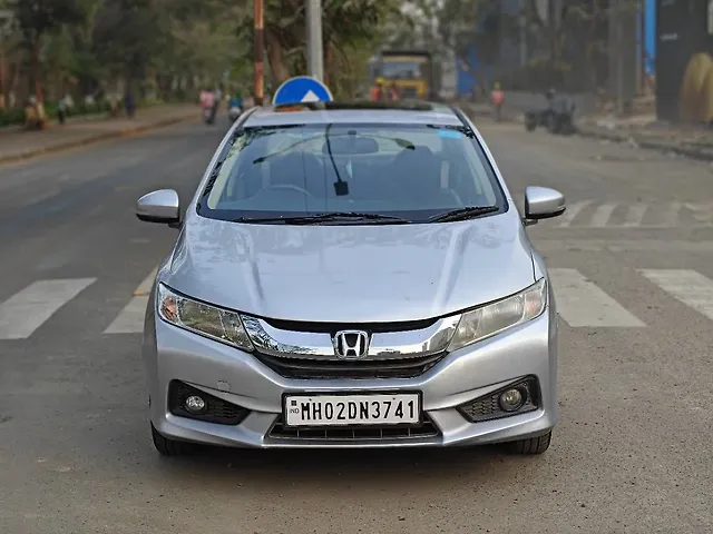 Used 2014 Honda City in Thane