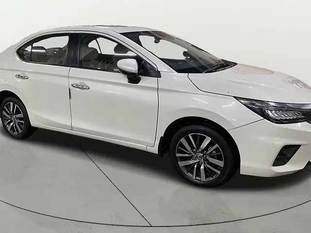 Used 2022 Honda City in Mohali