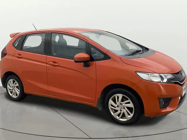 Used 2016 Honda Jazz in Bangalore