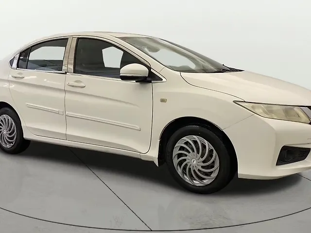 Used 2015 Honda City in Noida
