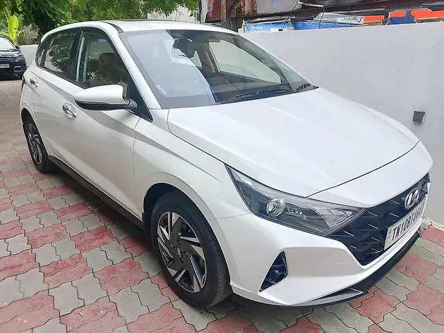 Used 2023 Hyundai Elite i20 in Chennai