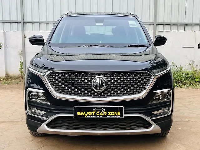 Used 2019 MG Hector in Chennai