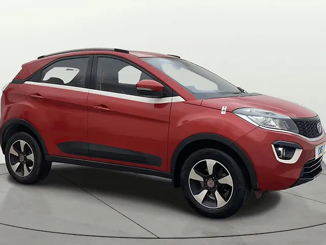 Used 2018 Tata Nexon in Hyderabad