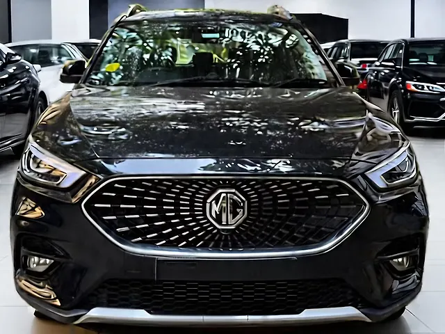 Used 2023 MG Astor in Mumbai