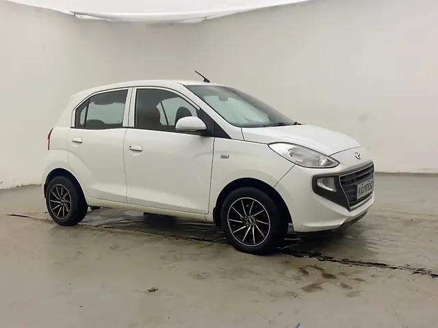 Used 2019 Hyundai Santro in Hyderabad