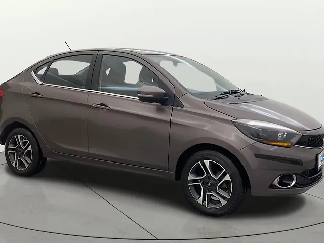 Used 2018 Tata Tigor in Pune
