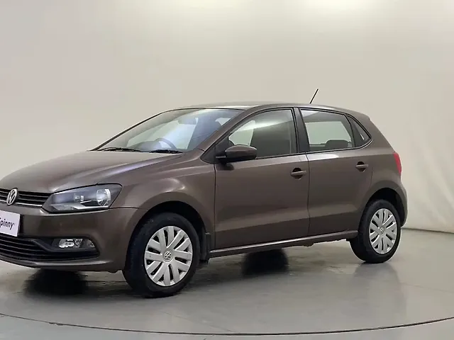 Used 2016 Volkswagen Polo in Bangalore