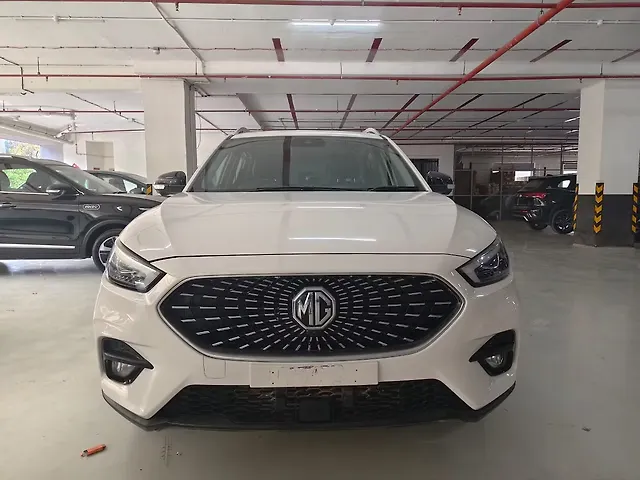 Used 2023 MG Astor in Pune