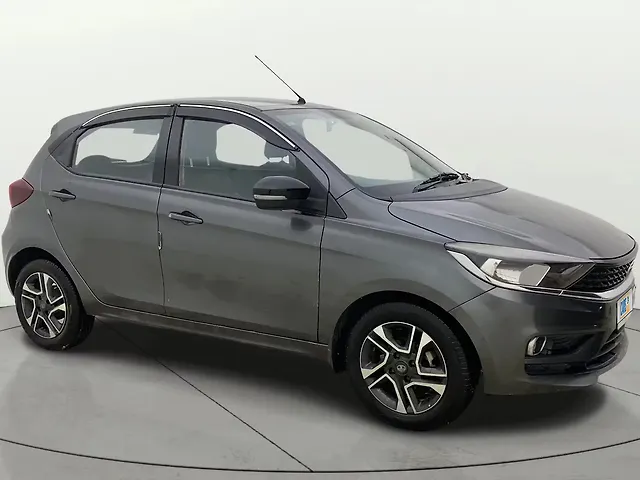 Used 2020 Tata Tiago in Ahmedabad